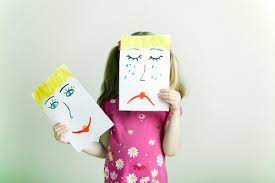 Verlies bij kinderen