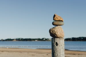 Energetische Reset Behandeling