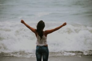 Emotional Freedom Techniques Behandeling